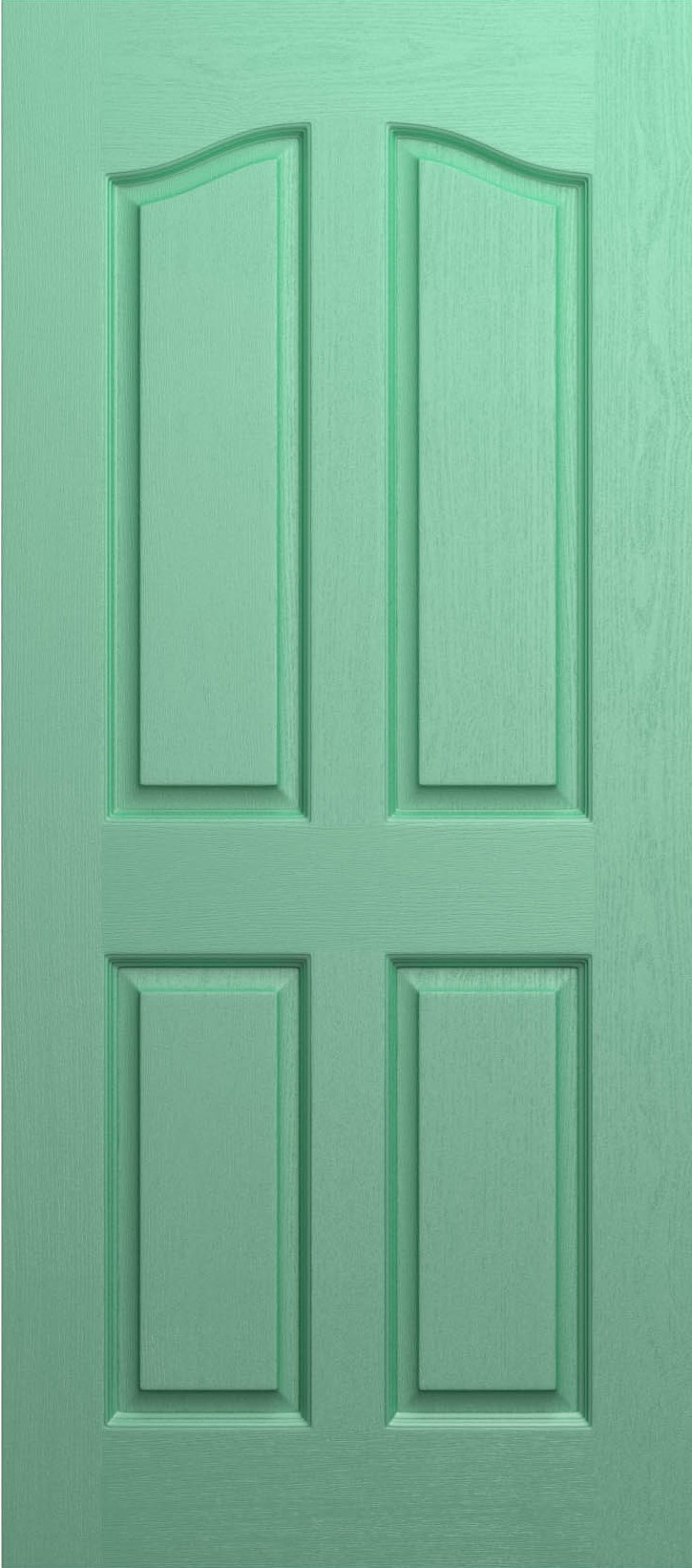HDF Moulded Door Design