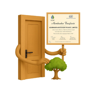 Green building technology