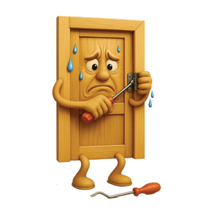 High screw holding capacity