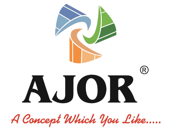 Ajor Doors Manufacturer Logo Bengaluru