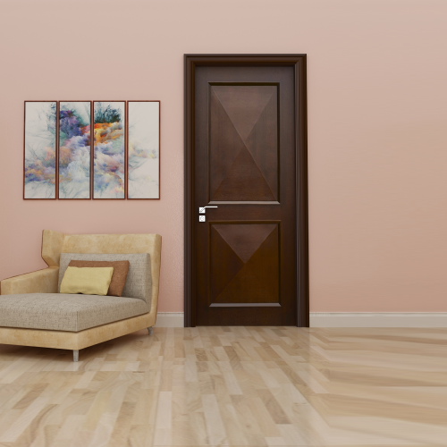 Neo Classic Door